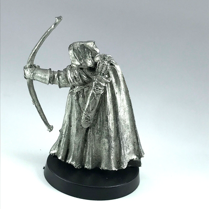 Faramirs Ranger - LOTR Warhammer / Lord of the Rings Metal Games Workshop X5055