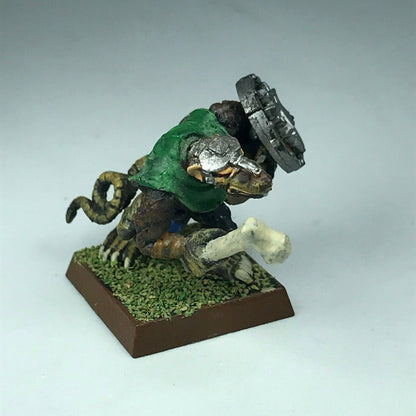 Converted Skaven Musician - Warhammer Fantasy X401