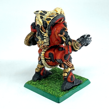 Realm of Chaos Chaos Dreadnought Rogue Trader - Warhammer 40K Metal (2)