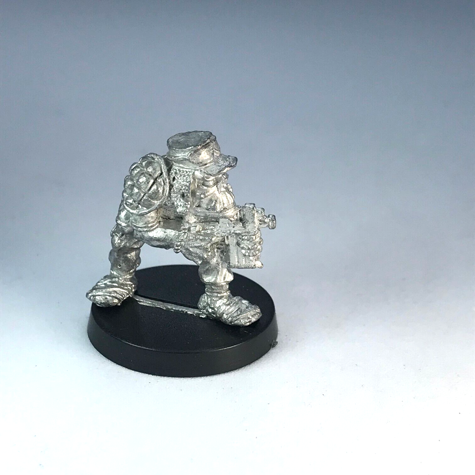 Space ork trooper rogue trader - warhammer 40k classic metal gw x5207