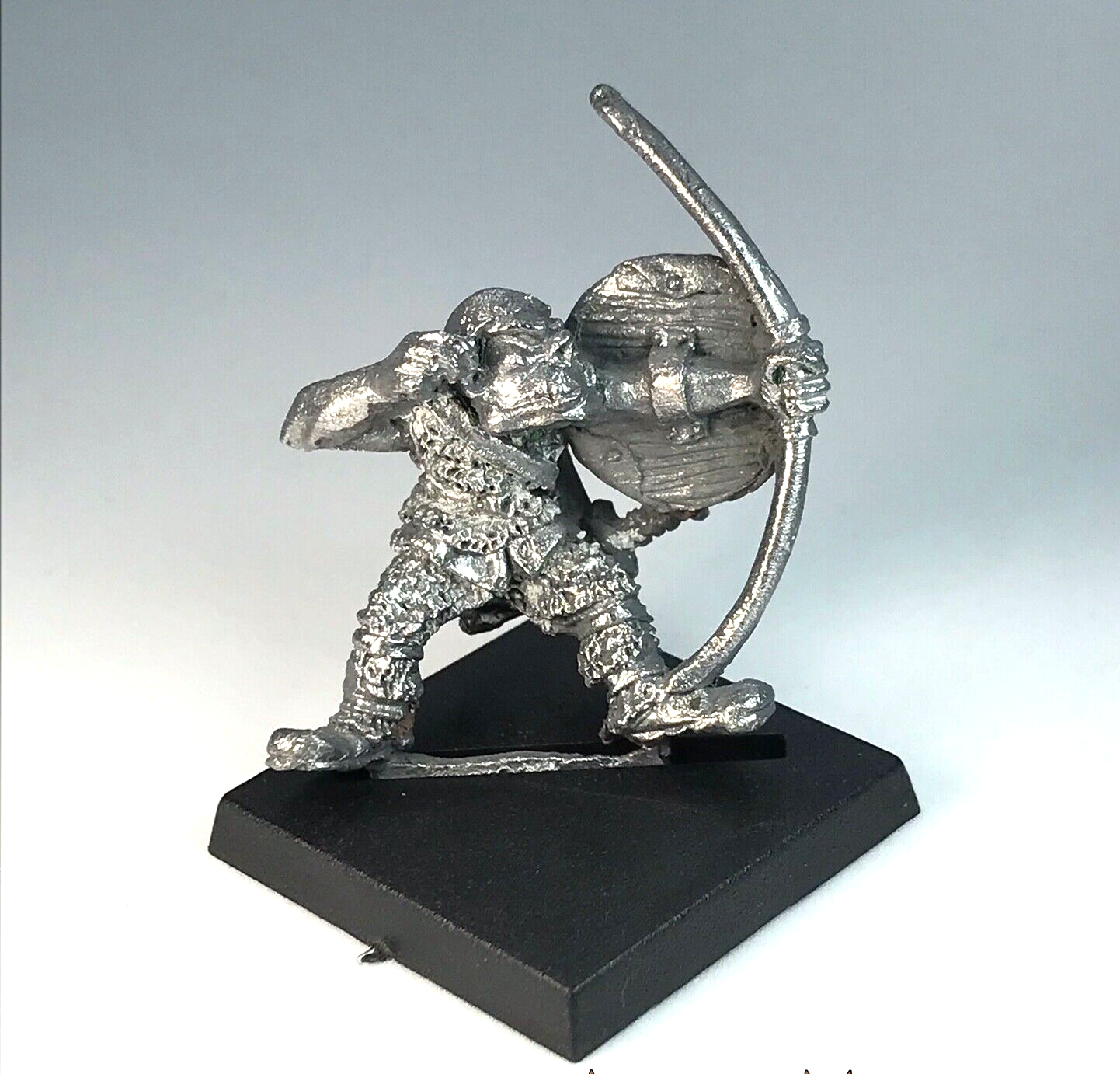 Orc Archer Citadel Warhammer Fantasy Classic Metal Games Workshop X5897