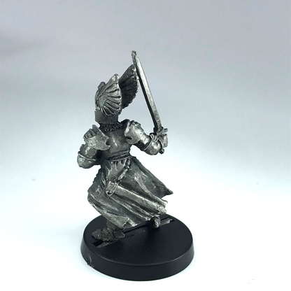 Knight of Dol Amroth - LOTR / Warhammer / Lord of the Rings Metal X5817