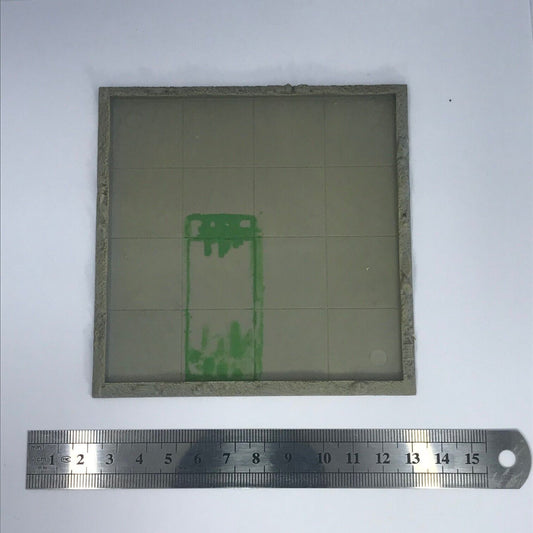 Model Movement Tray - Scale Shown - Warhammer Fantasy / Age of Sigmar MT71