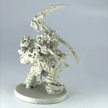 Typhus Herald of the Plague God Death Guard - Warhammer 40K Games Workshop C3690