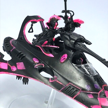 Starweaver Harlequins Aeldari Eldar Attack Vehicle - Warhammer 40K BOX187