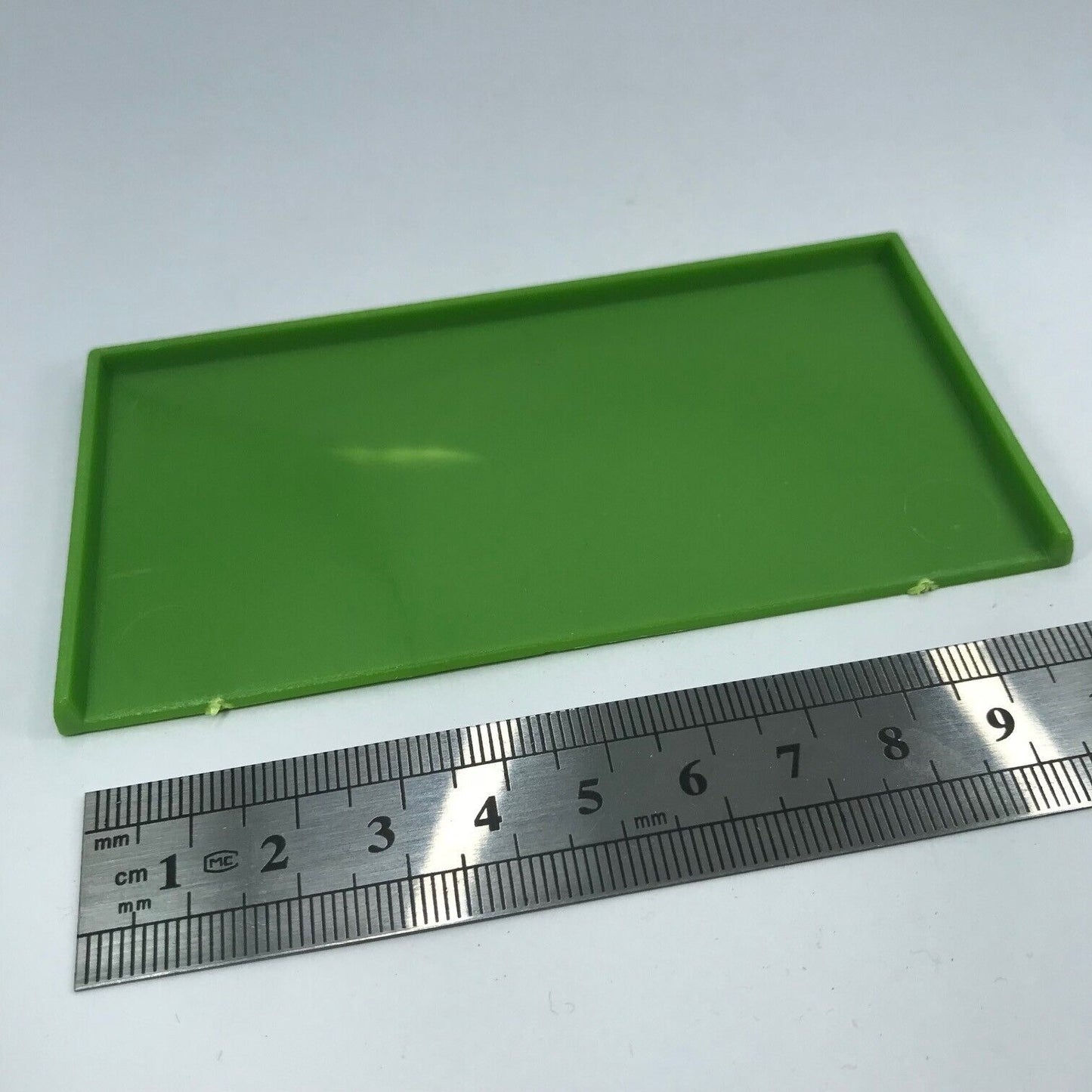 Model Movement Tray - Scale Shown - Warhammer Fantasy / Age of Sigmar MT21