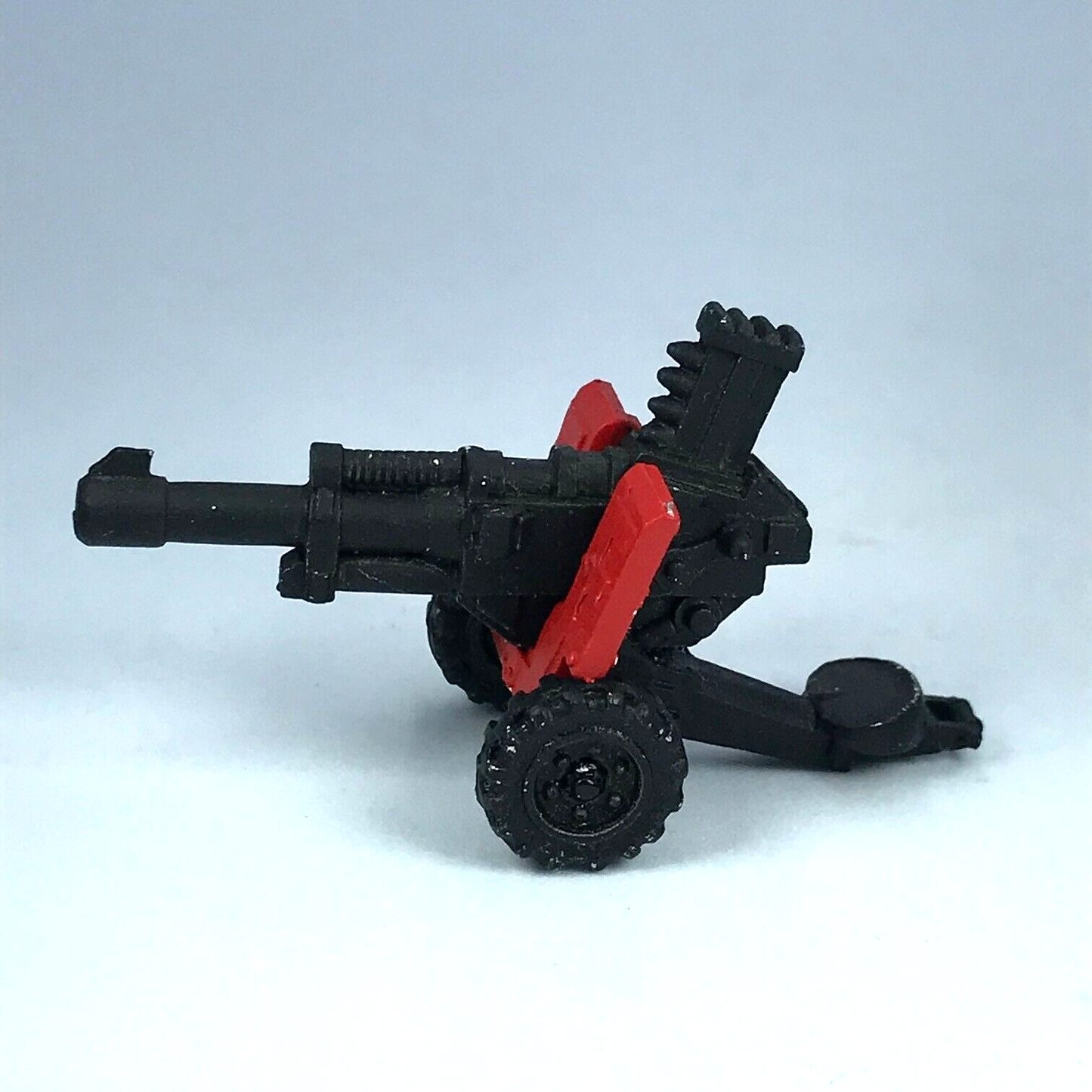 Classic Metal Autocannon Imperial Guard - Warhammer 40K X2606