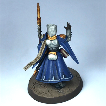 Stormcast Eternals Domitan's Stormcoven Painted - Warhammer Age of Sigmar X8168