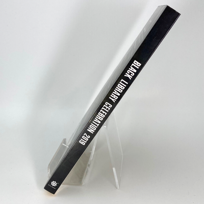 Black Library Celebration 2019 - Paperback - Warhammer 40K Games Workshop M1795