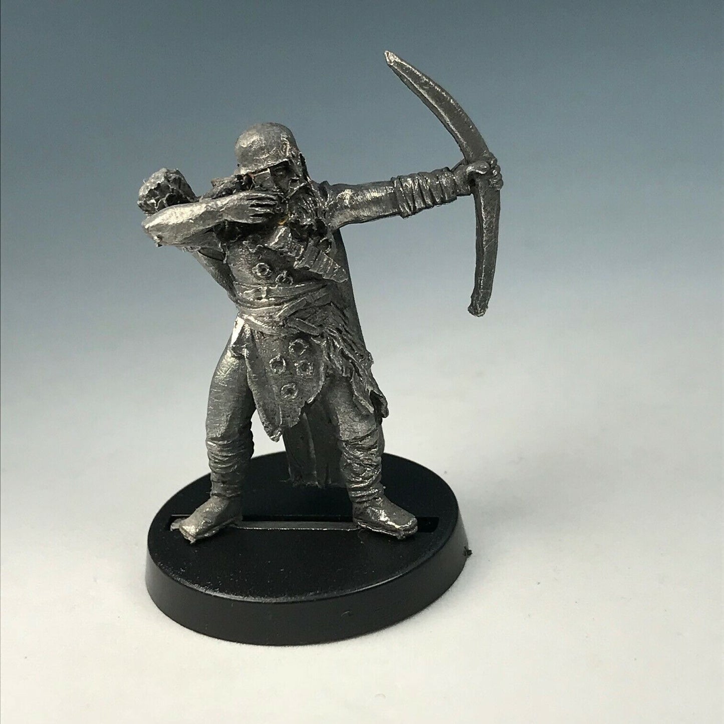 Metal Dunelding Warrior - Warhammer / Lord of the Rings X8331