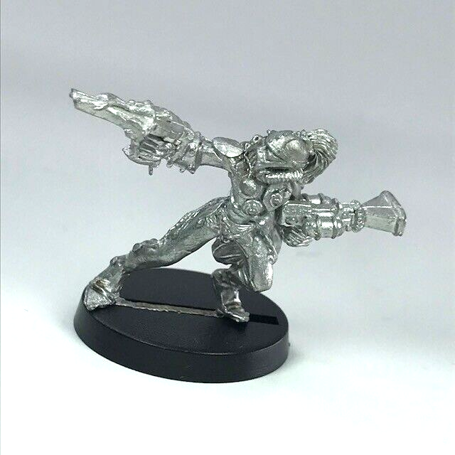 Eldar Harlequin Trouper Rogue Trader - Warhammer 40K Classic Metal X8225