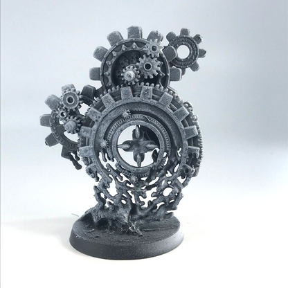 Chronomantic Cogs Malign Sorcery Endless Spells Warhammer Age of Sigmar C215