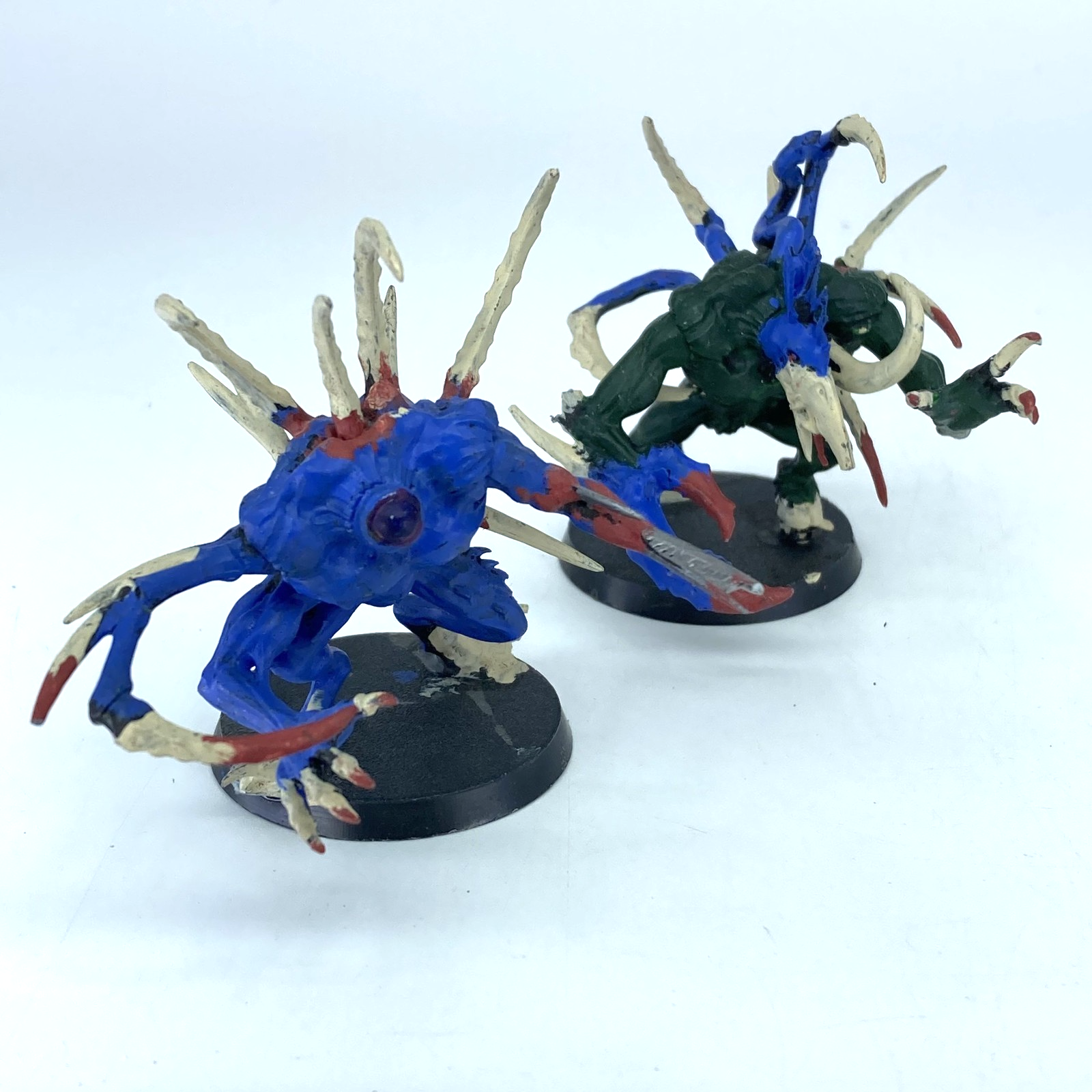 Chaos Spawn - Chaos Daemons - Warhammer Age of Sigmar Games Workshop C