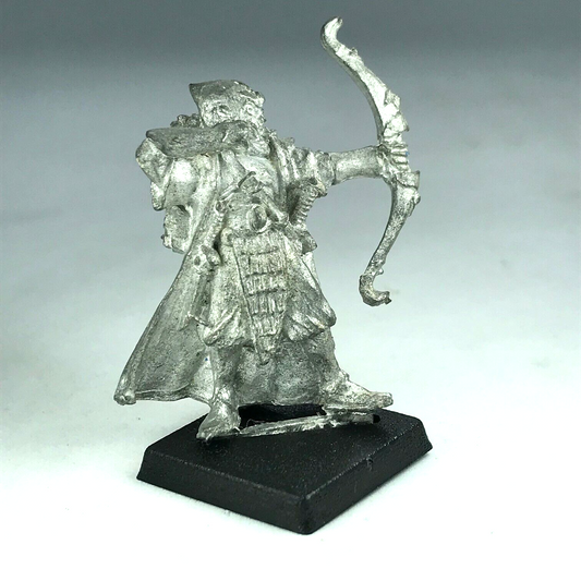 Classic Metal High Elves Elf Shadow Warrior Scout - Warhammer Fantasy X1741