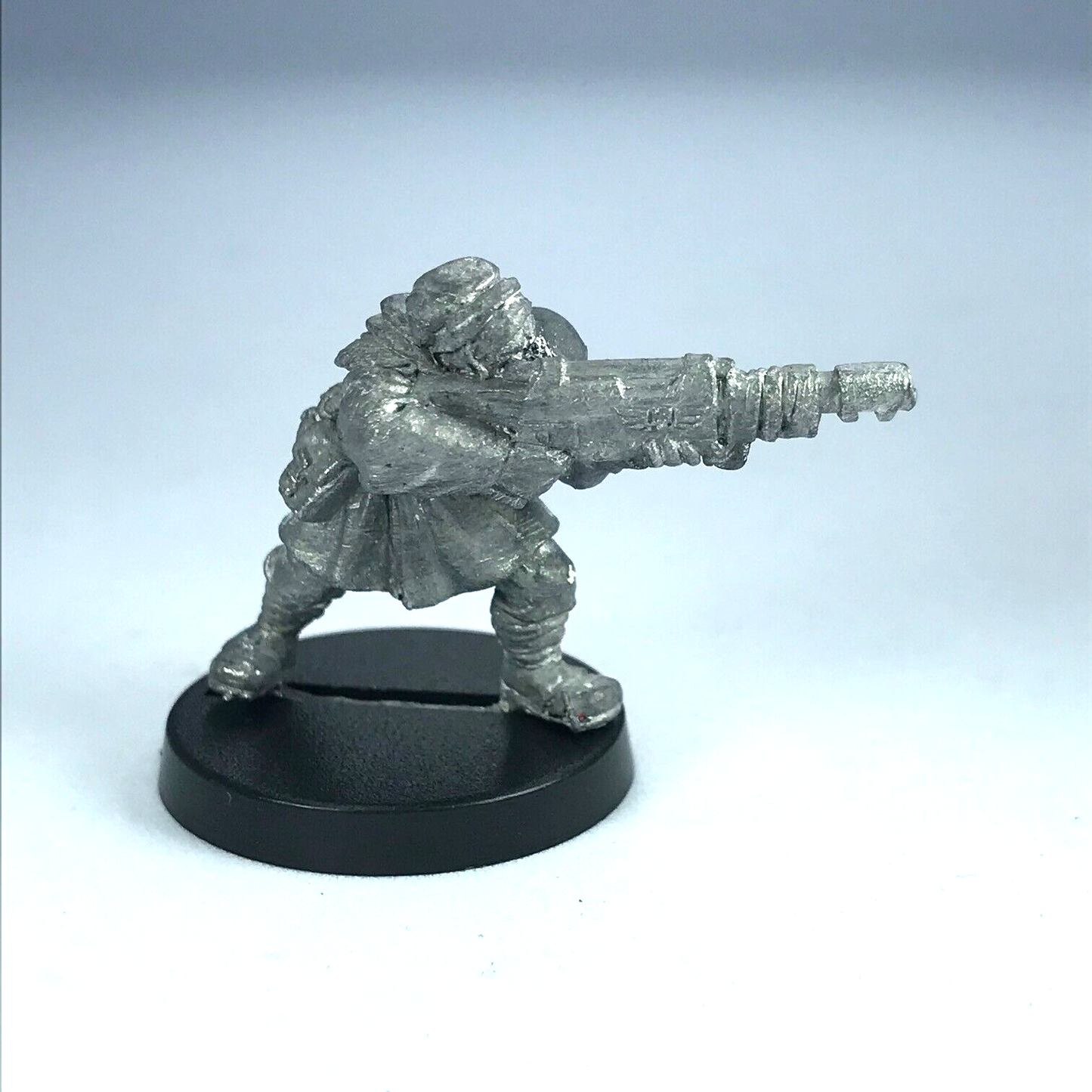 Classic Tallarn Desert Raider Rifleman Imperial Guard - Warhammer 40K X10655