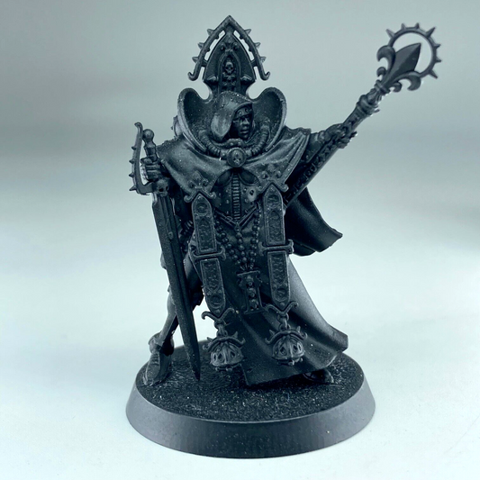 Sister Canoness - Adepta Sororitas - Warhammer 40K Games Workshop X14176