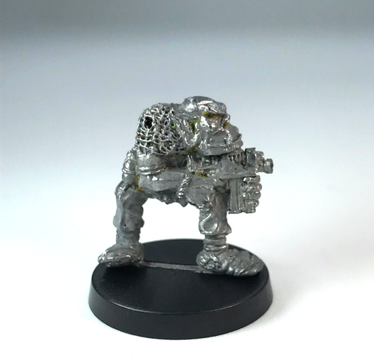 Space Ork Trooper Rogue Trader - Warhammer 40K Classic Metal X1708