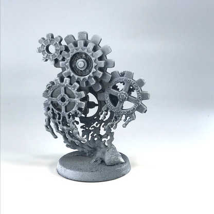 Chronomantic Cogs Malign Sorcery Endless Spells Warhammer Age of Sigmar C215