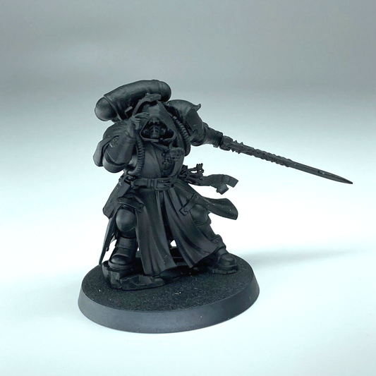 Phobos Librarian - Primaris Space Marines - Games Workshop Warhammer 40K C1154