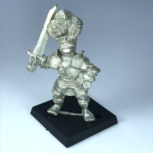 Grand Order of the Reiksguard Knight The Empire Classic Warhammer Fantasy X13274