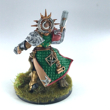 Lord-Ordinator Stormcast Eternals - Warhammer Age Sigmar Games Workshop X9453