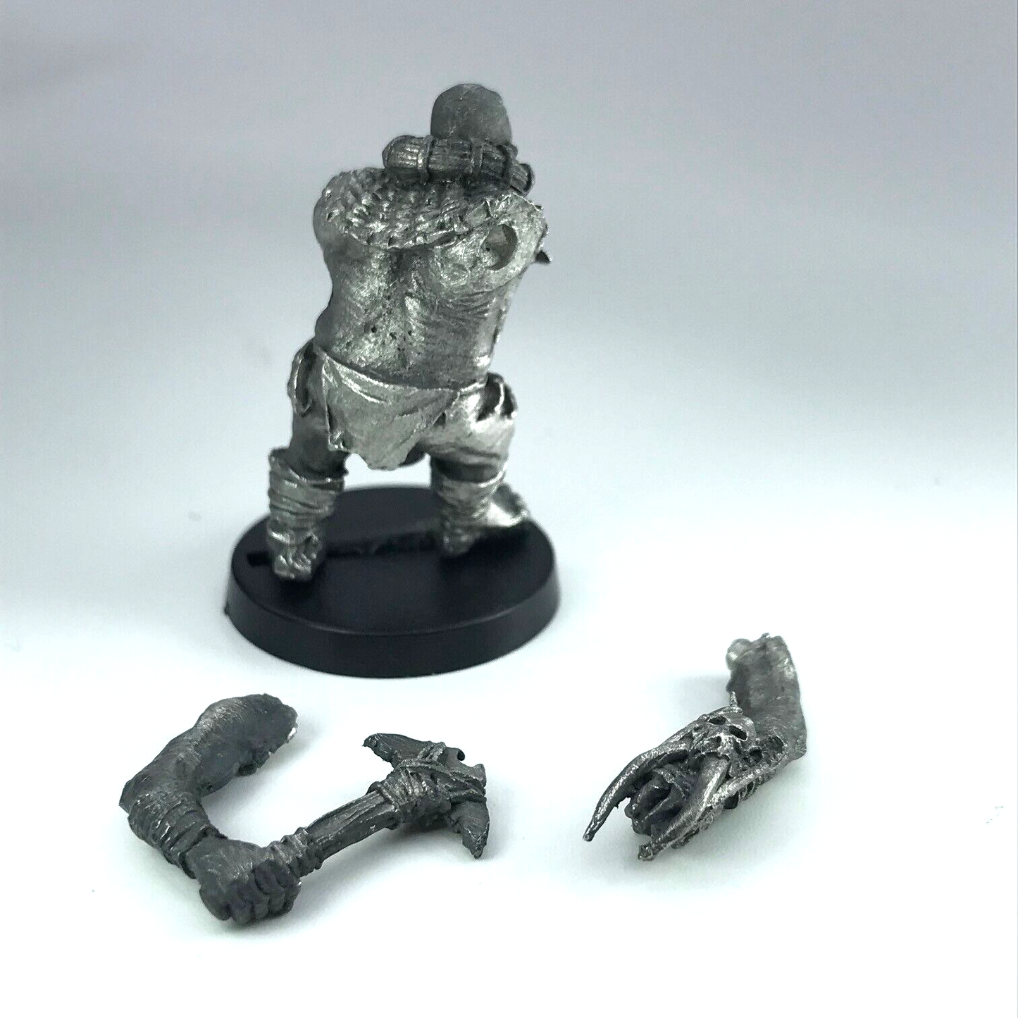 Half Troll of Mahud - LOTR / Warhammer / Lord of the Rings Metal X8191