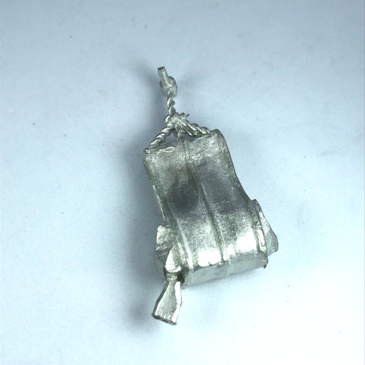 Metal Minas Tirith Trebuchet Parts LOTR - Warhammer / Lord of the Rings X10590