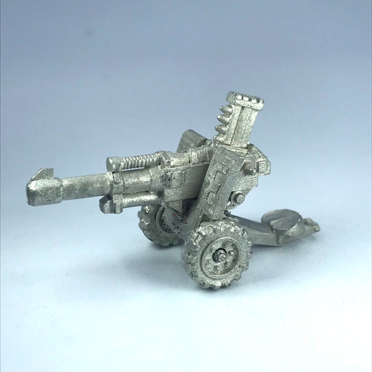 Autocannon Imperial Guard Heavy Weapon Astra Militarum Warhammer 40K X497