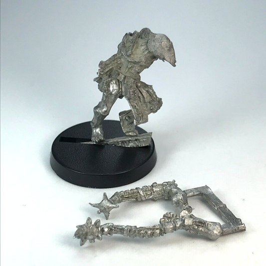 Sisters of Battle Arco Flagellant Adepta Sororitas - Metal Warhammer 40K X3252