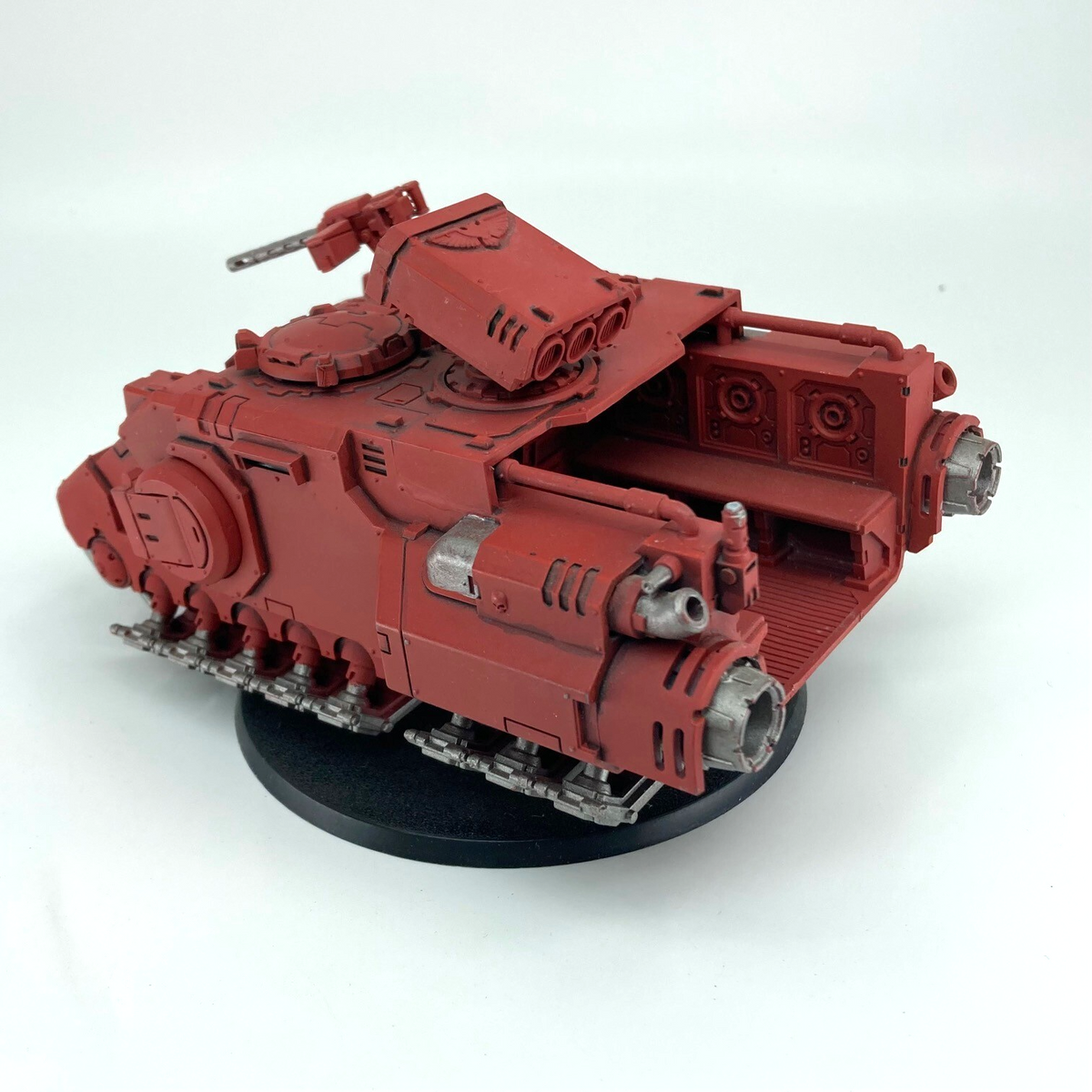 Miniature per gioco di strategia Warhammer 40000 Blood Angels | Acquisti Online su Miniature per gioco di strategia Warhammer 40000 Blood Angels | Acquisti Online su