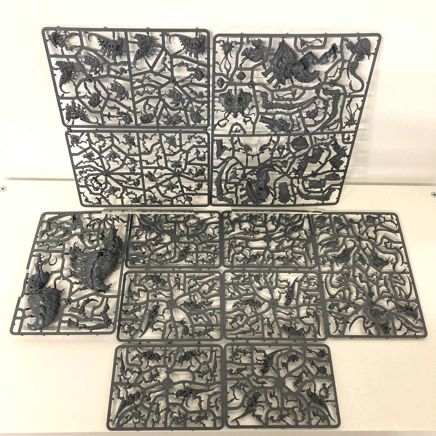 Leviathan Box Set - Unassembled - Warhammer 40K Games Workshop