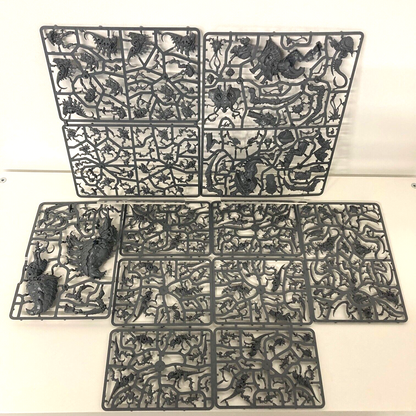 Leviathan Box Set - Unassembled - Warhammer 40K Games Workshop