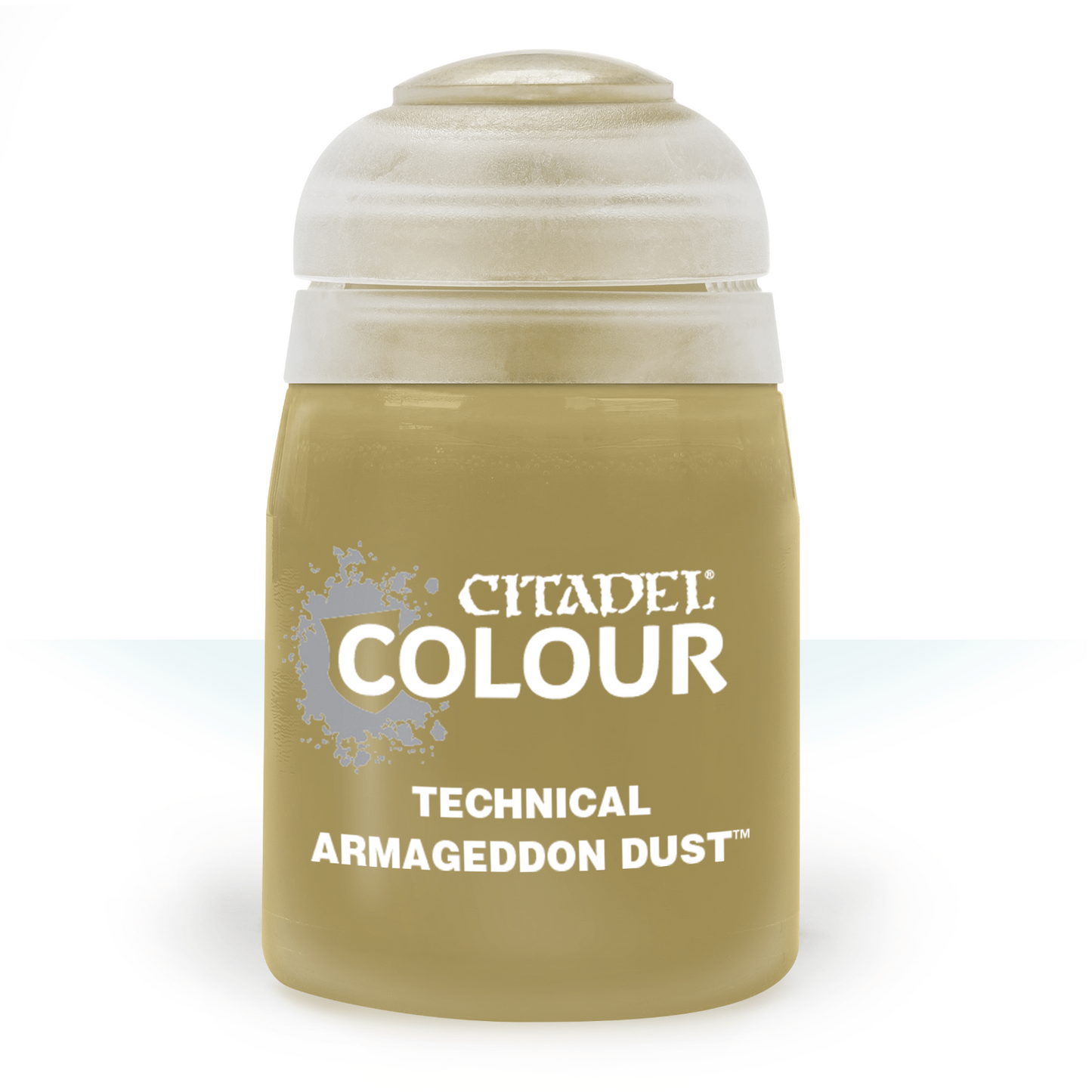 Armageddon Dust - Citadel Technical 24ml Games Workshop Citadel Paint