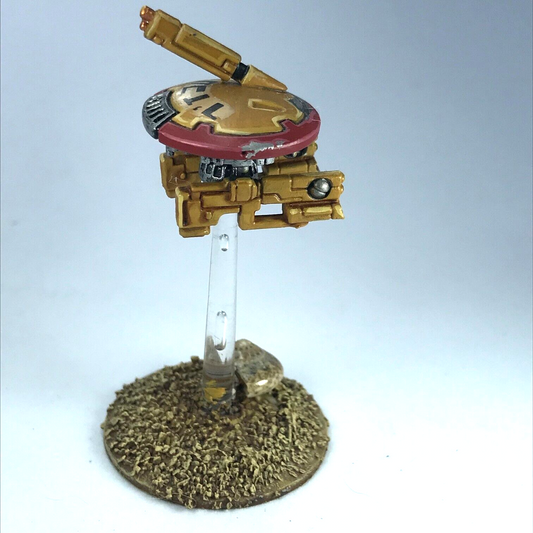 Tau Drone T'au Empire - Painted - Warhammer 40K X10779