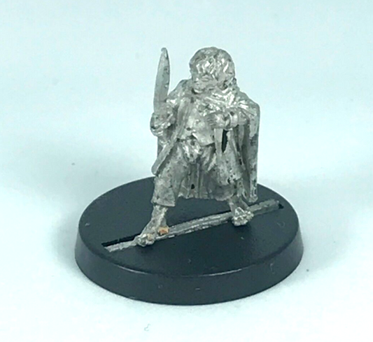 Hobbit Frodo LOTR - Warhammer / Lord of the Rings Metal X8153