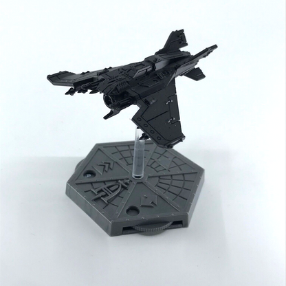 Astra Militarum Lightning Strike Fighter Aeronautica Imperialis Warhammer C4400