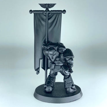 Primaris Ancient - Space Marines - Warhammer 40K Games Workshop C6608