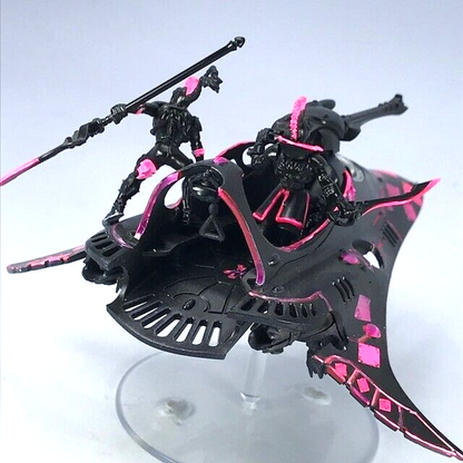 Starweaver Harlequins Aeldari Eldar Attack Vehicle - Warhammer 40K BOX187