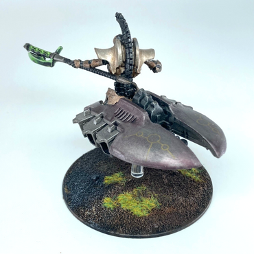 Necron Destroyer Lord - Necrons -  Warhammer 40K Games Workshop C5866