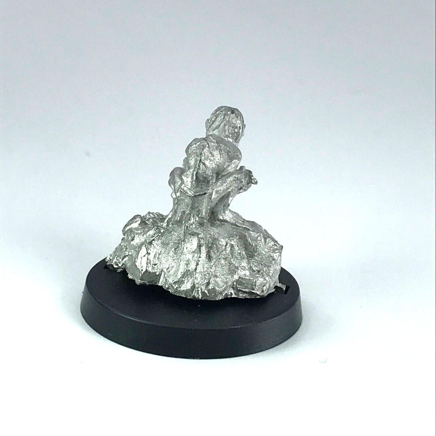 Gollum LOTR - Warhammer / Lord of the Rings GW Metal Unpainted X6591