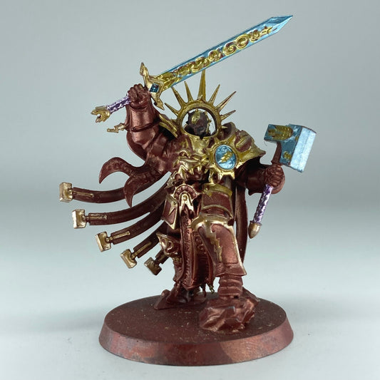Lord Celestant - Stormcast Eternals - Warhammer Age of Sigmar GW X7931