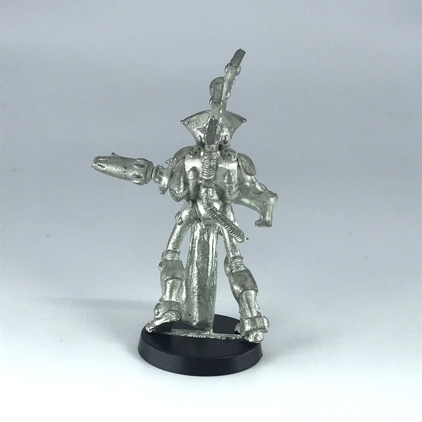 Eldar Wraithguard - Warhammer 40K Classic Metal Games Workshop X3756