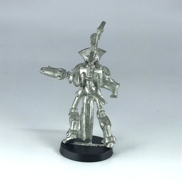 Eldar Wraithguard - Warhammer 40K Classic Metal Games Workshop X3756