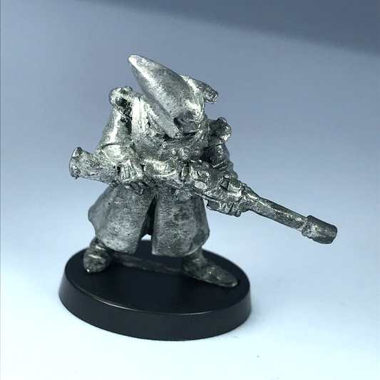 Eldar Ranger Scout Rogue Trader - Warhammer 40K Classic Metal GW X12868