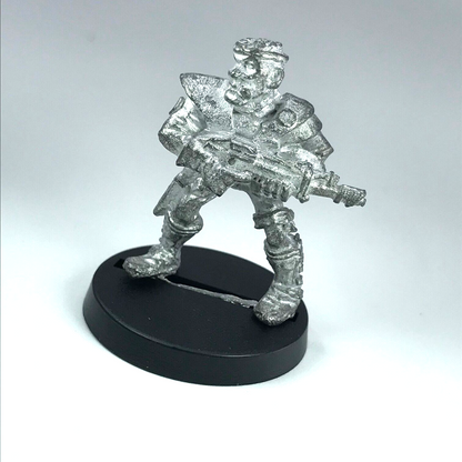 Imperial Army Scout Trooper Rogue Trader 1987 - Warhammer 40K X12404