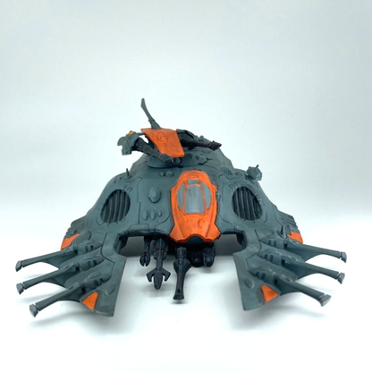 Wave Serpent Aeldari Eldar - Painted - Warhammer 40K Games Workshop 2