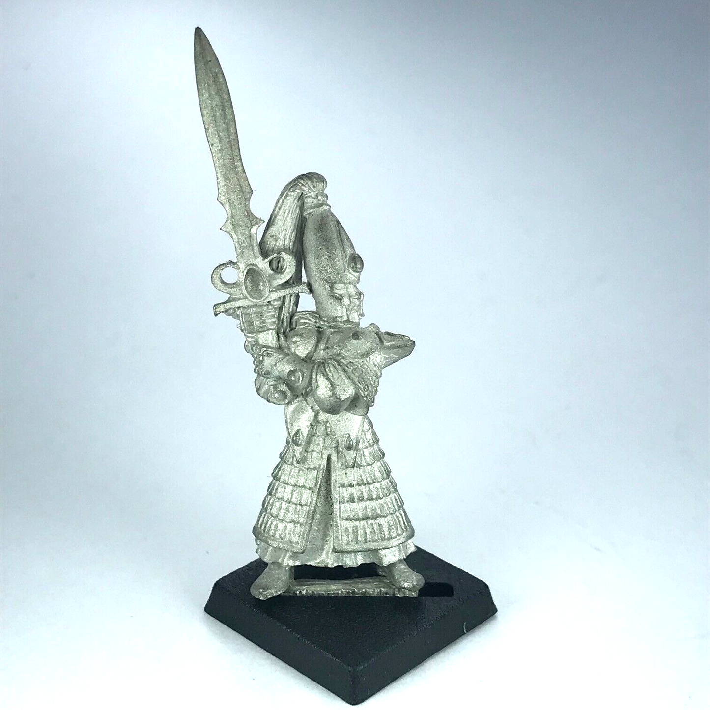 Classic Metal High Elves Elf Swordmaster of Hoeth - Warhammer Fantasy X13368