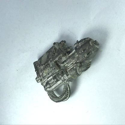 Classic Dreadnought Plasma Gun Arm Part Space Marines - Warhammer 40K X13278