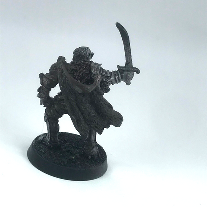 Gothmog Orc General LOTR - Warhammer / Lord of the Rings Games Workshop X1283