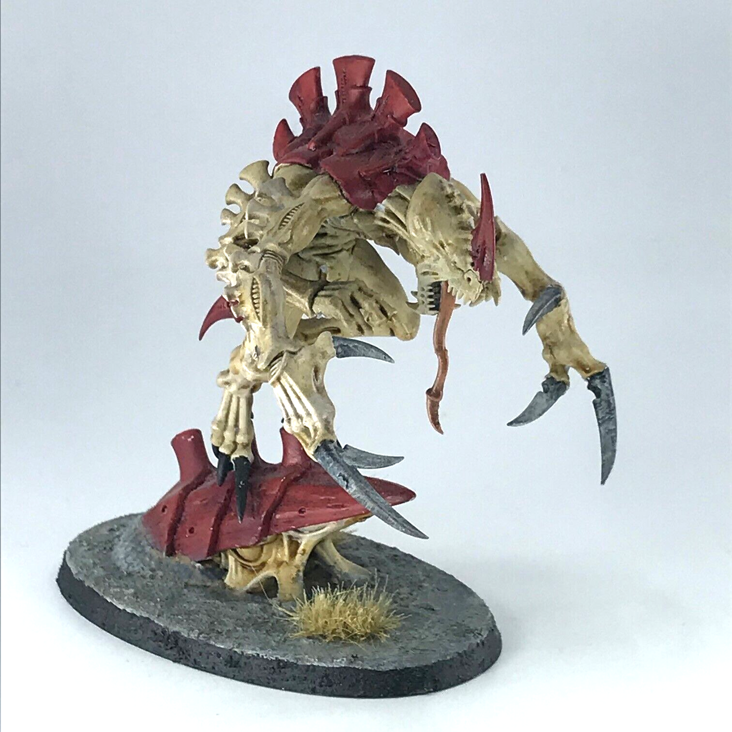 Tyranid Broodlord Tyranids - Painted - Warhammer 40K Games Workshop C3298